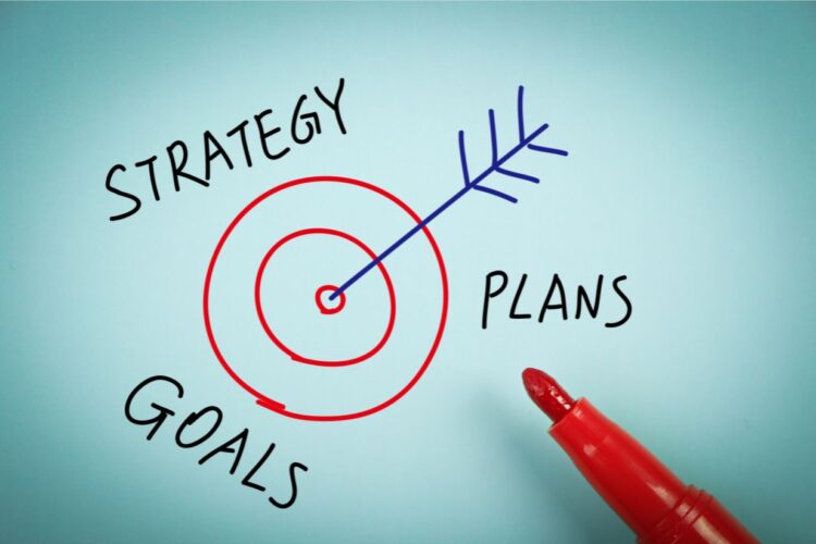 The Ultimate Marketing Plan for New Startups Easy Steps to Get Started