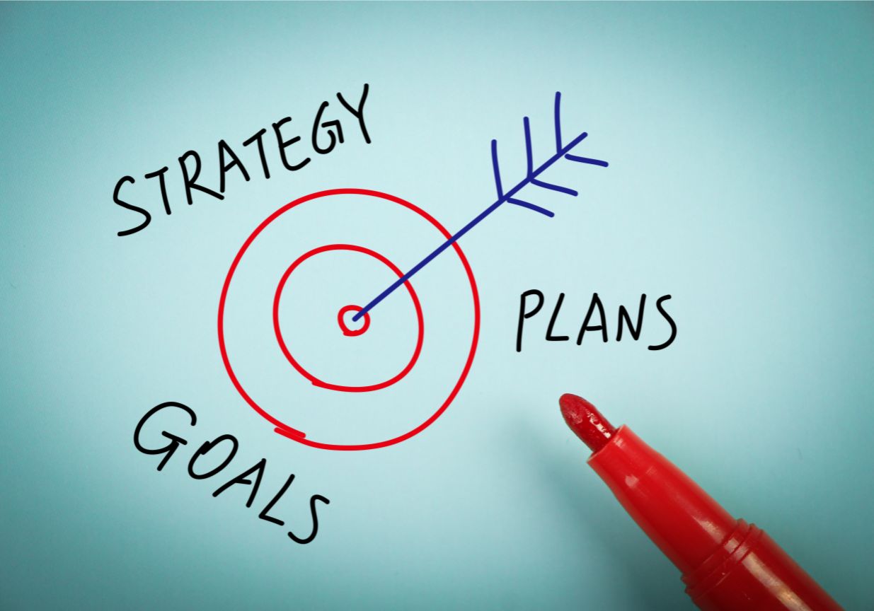 The Ultimate Marketing Plan for New Startups Easy Steps to Get Started